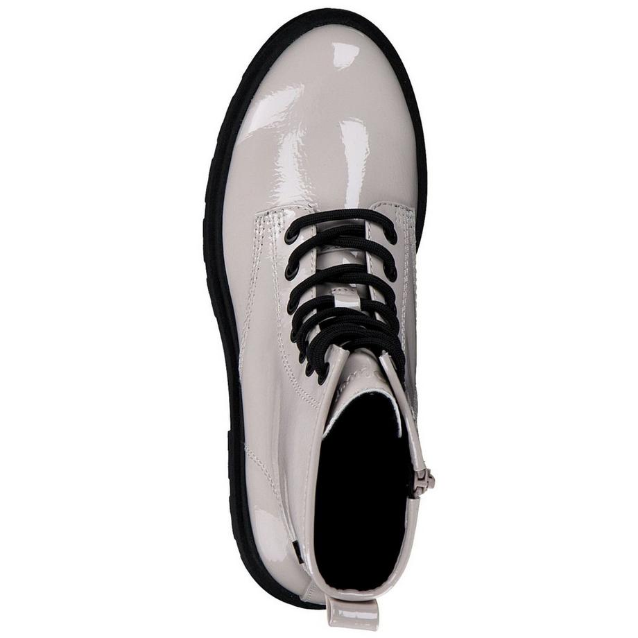 s. Oliver Schnürstiefelette  