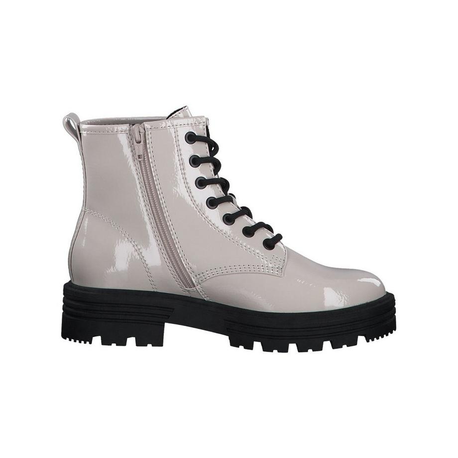 s. Oliver Schnürstiefelette  