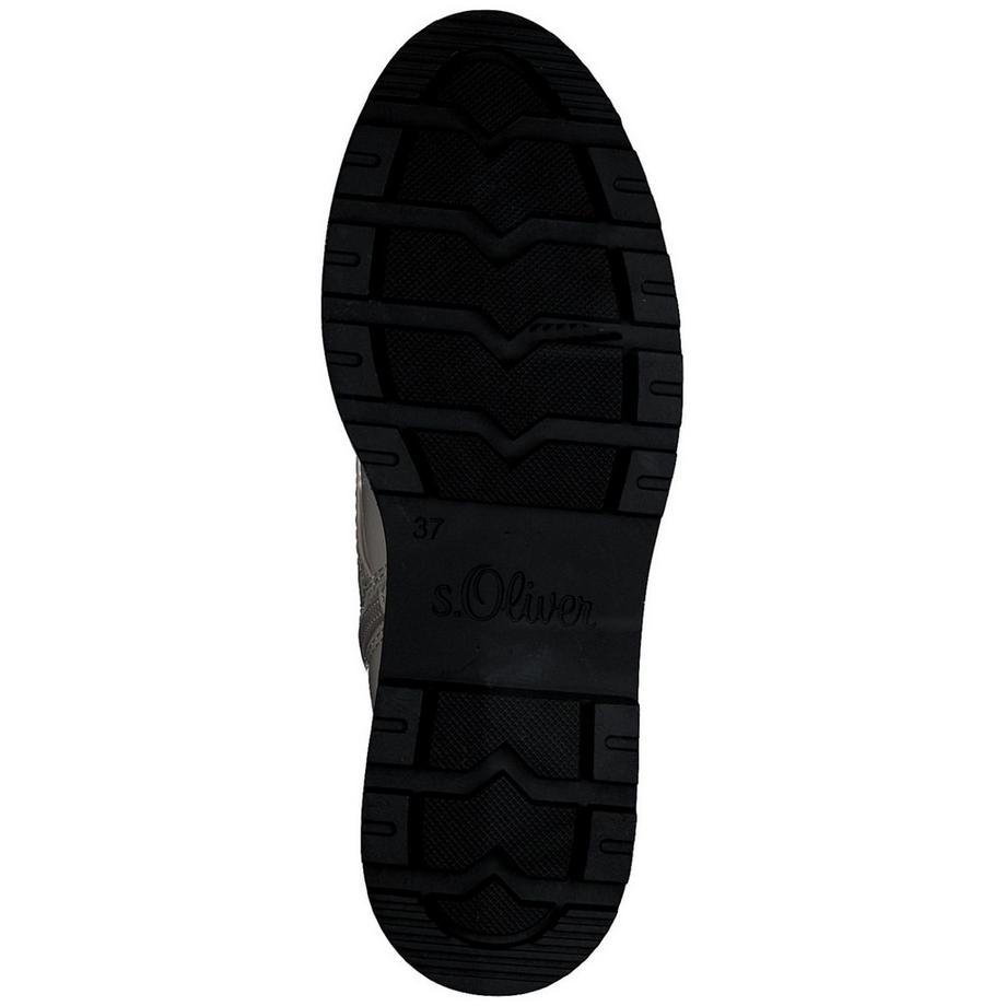 s. Oliver Schnürstiefelette  