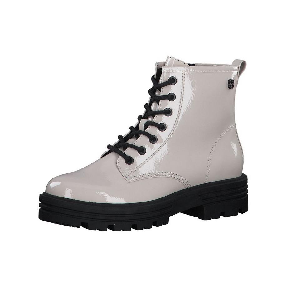 Stiefelette