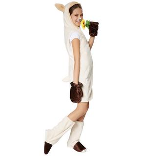 Tectake  Costume de mouton pour enfants 