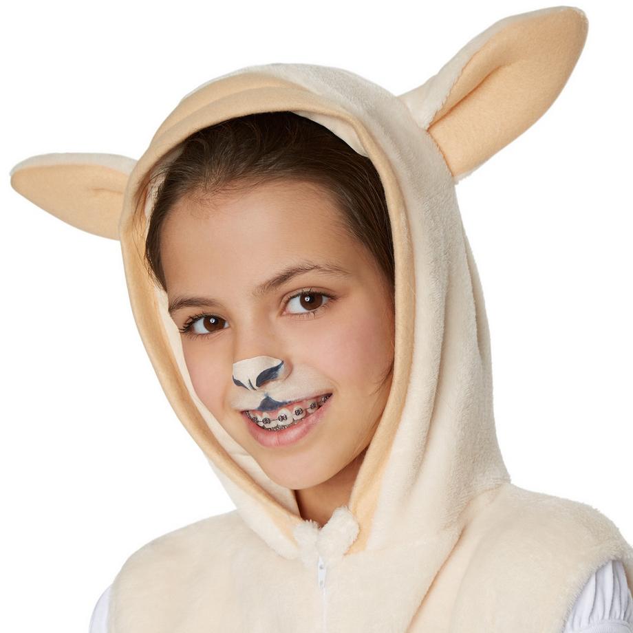 Tectake  Costume da bambini - Pecora 