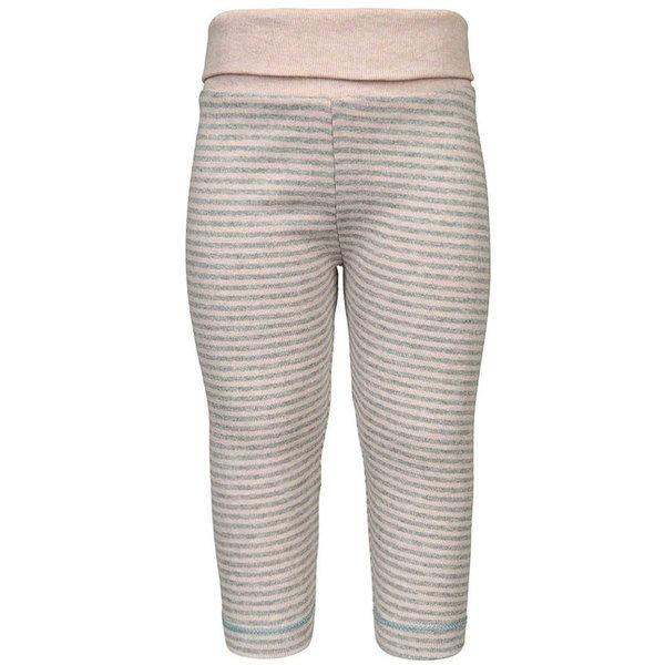 Image of Leggings Unisex Rosa 18-24M