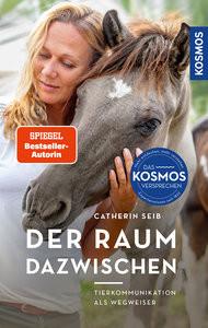 Der Raum dazwischen Seib, Catherin Copertina rigida 