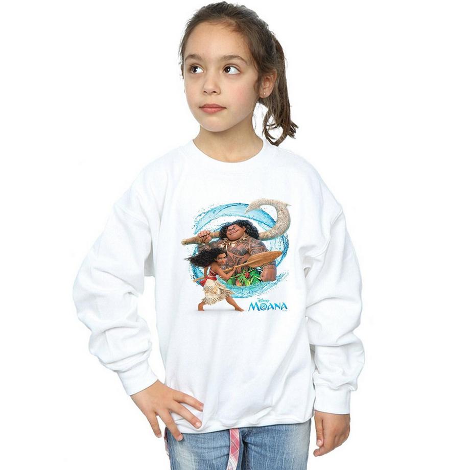 Disney  Sweat 