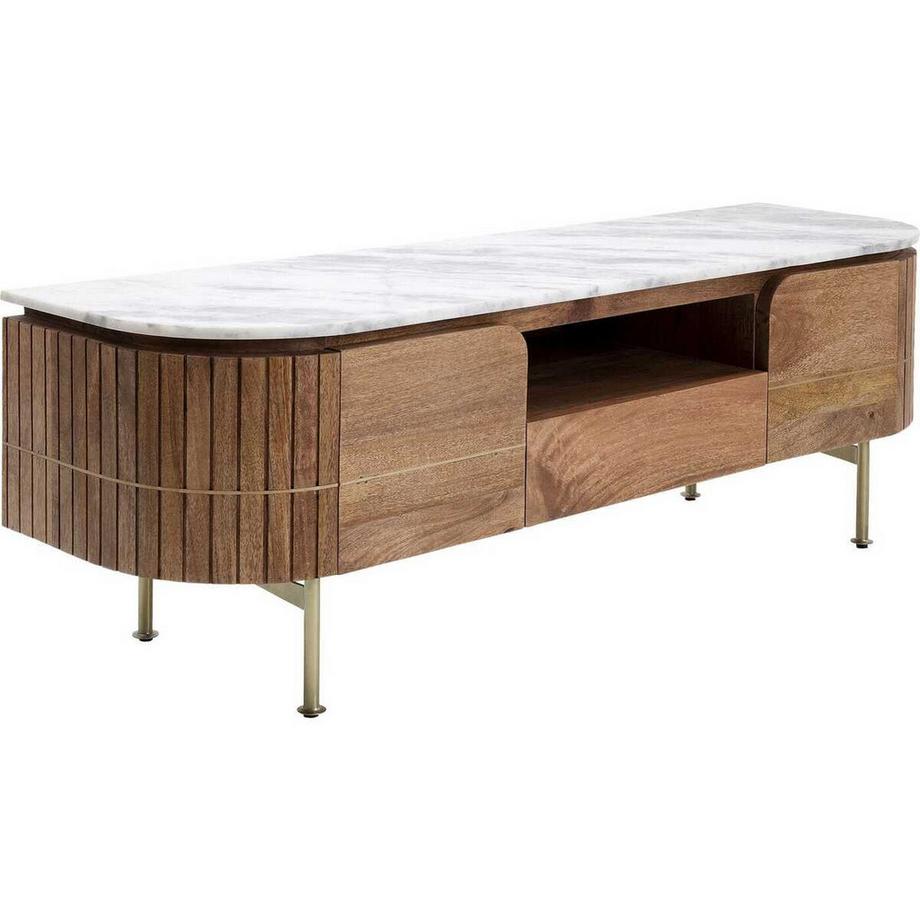 KARE Design Table basse Grace 145x48  
