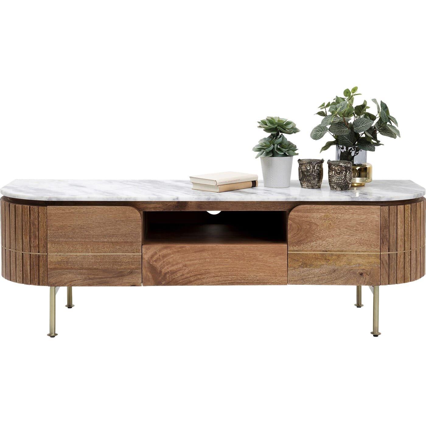 KARE Design Buffet Grace 145x48  