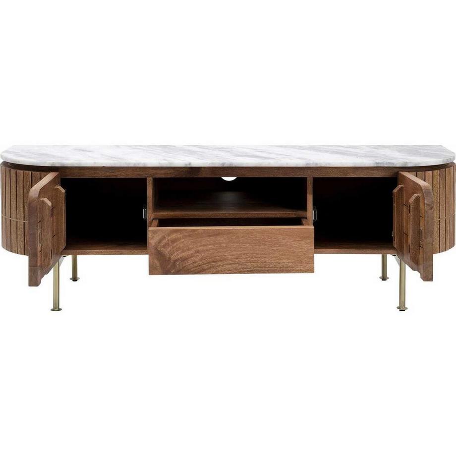 KARE Design Table basse Grace 145x48  