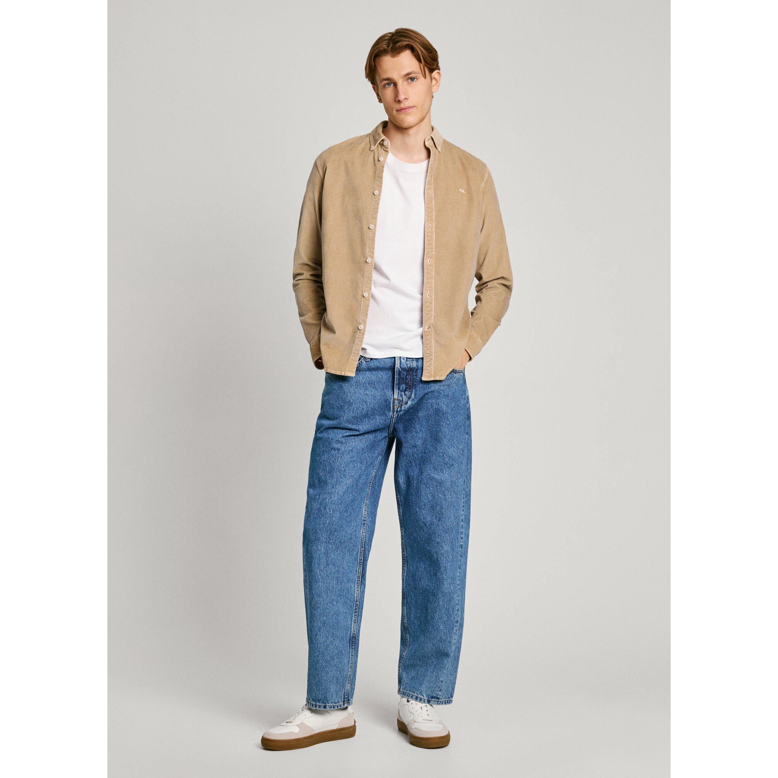 Pepe Jeans London Miller Langarmhemd  