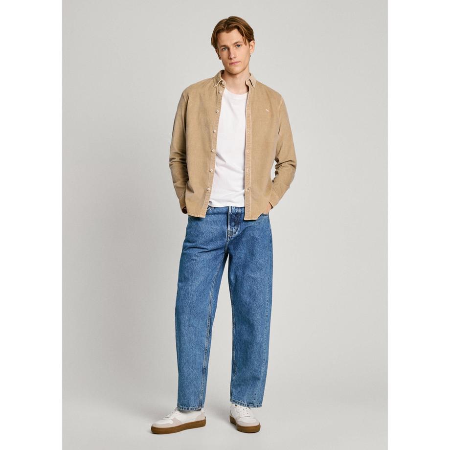 Pepe Jeans London Miller Langarmhemd  