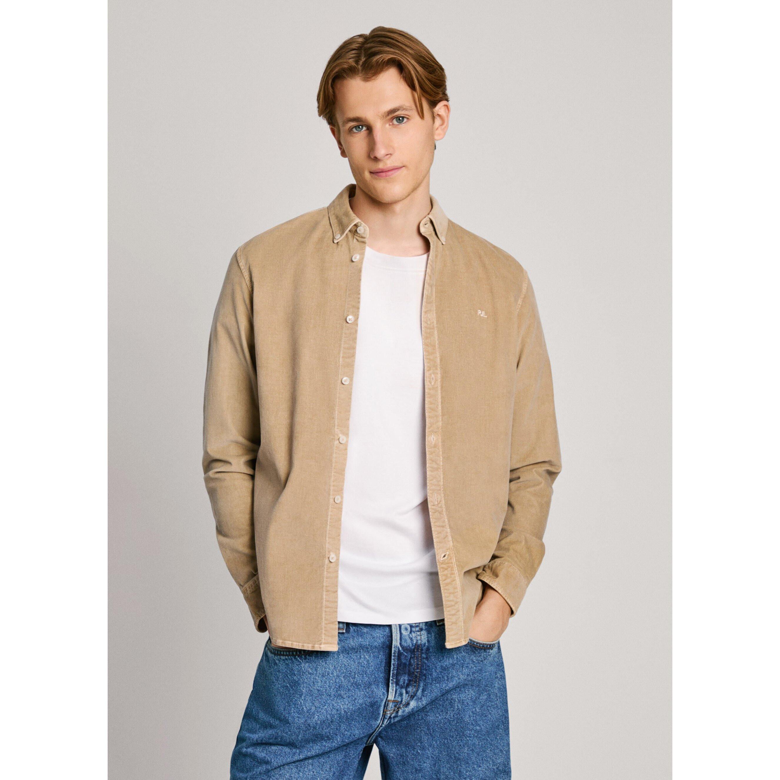 Pepe Jeans London Miller Langarmhemd  