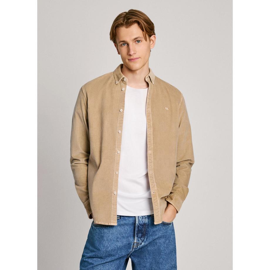 Pepe Jeans London Miller Langarmhemd  