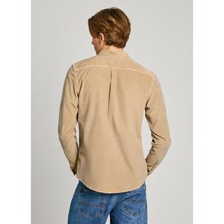 Pepe Jeans London Miller Langarmhemd  