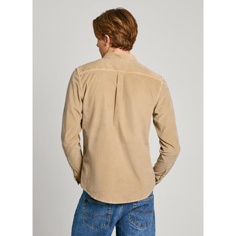 Pepe Jeans London Miller Langarmhemd  