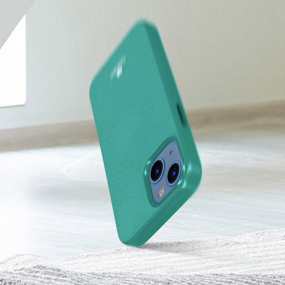 Mercury  Coque Silicone Mercury iPhone 13 Mini 