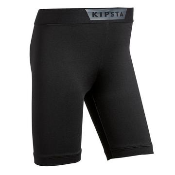 Pantaloncini sportivi bambino calcio poliestere