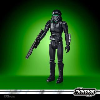 Hasbro  Action Figure - Retro Collection - Star Wars - Imperial Death Trooper 