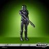 Hasbro  Action Figure - Retro Collection - Star Wars - Imperial Death Trooper 