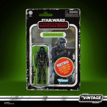 Star Wars Collection Imperial Death Trooper (9,5cm)