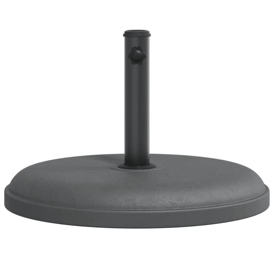 VidaXL base per ombrellone Cemento  