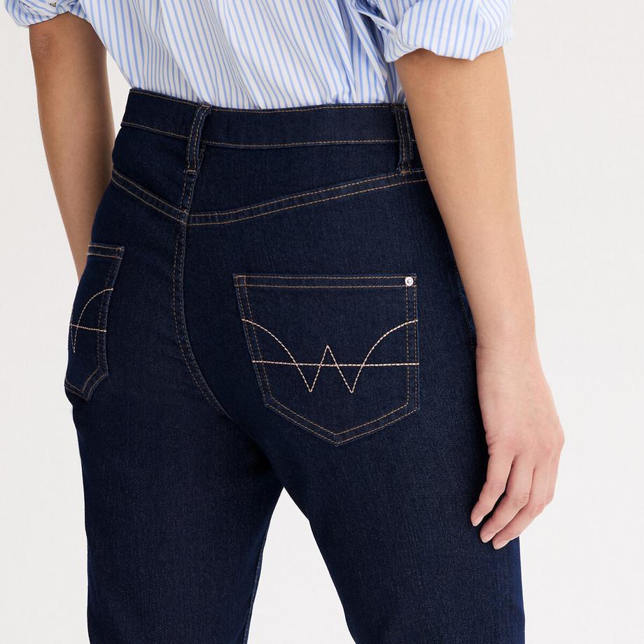 La Redoute Collections Jean Bootcut  