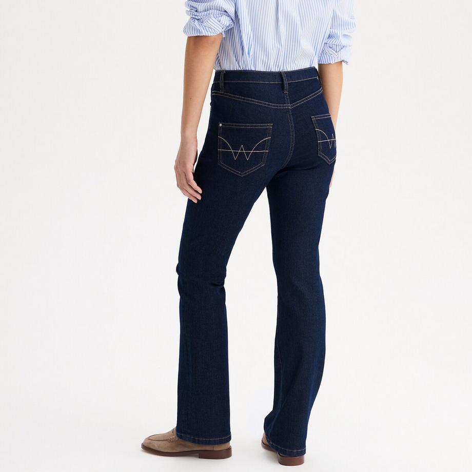La Redoute Collections Jean Bootcut  