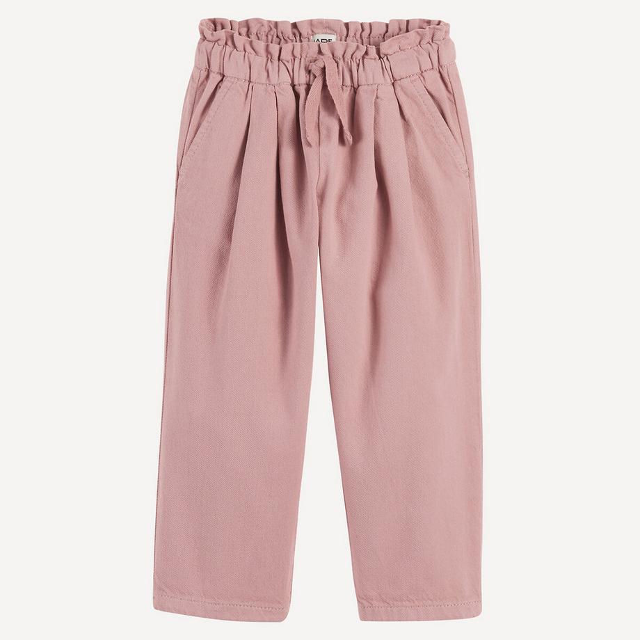 La Redoute Collections  Paperbag-Hose 