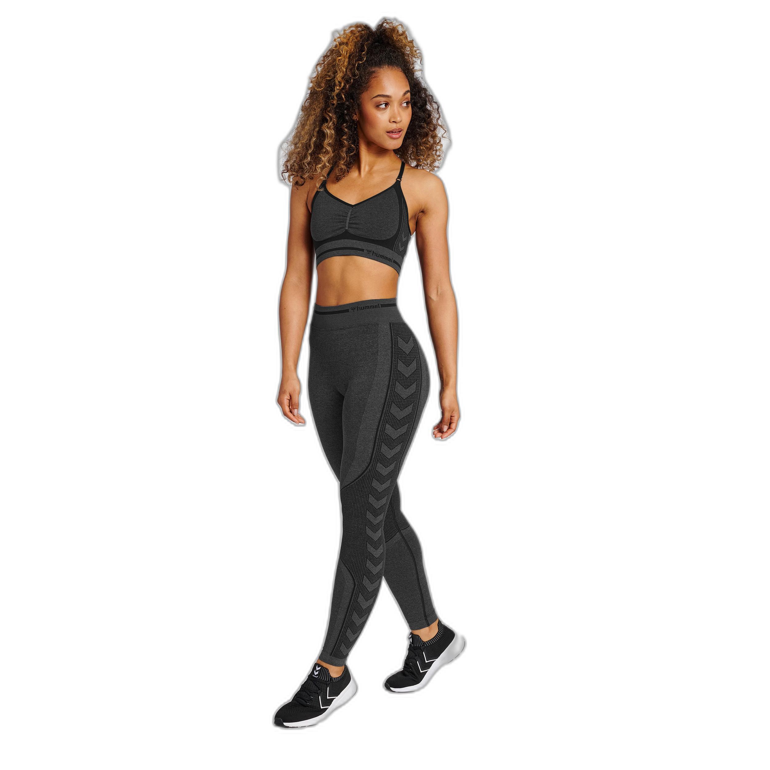 Hummel  leggings da huel t lulu 