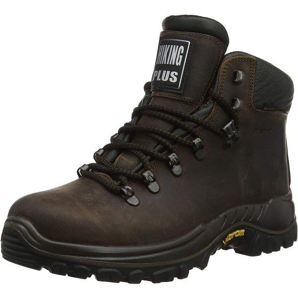 Image of Wanderstiefel Avenger Unisex Braun 37