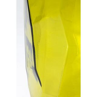 KARE Design Vase Origami vert 75  