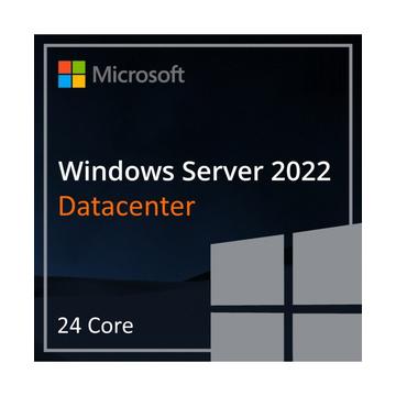 Windows Server 2022 Datacenter (32 Core) - Clé licence à télécharger - Livraison rapide 7/7j
