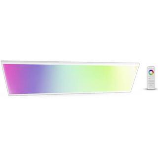 Müller-Licht tint Panneau LED tint LED-Panel Aris 24 W RVB, froid  