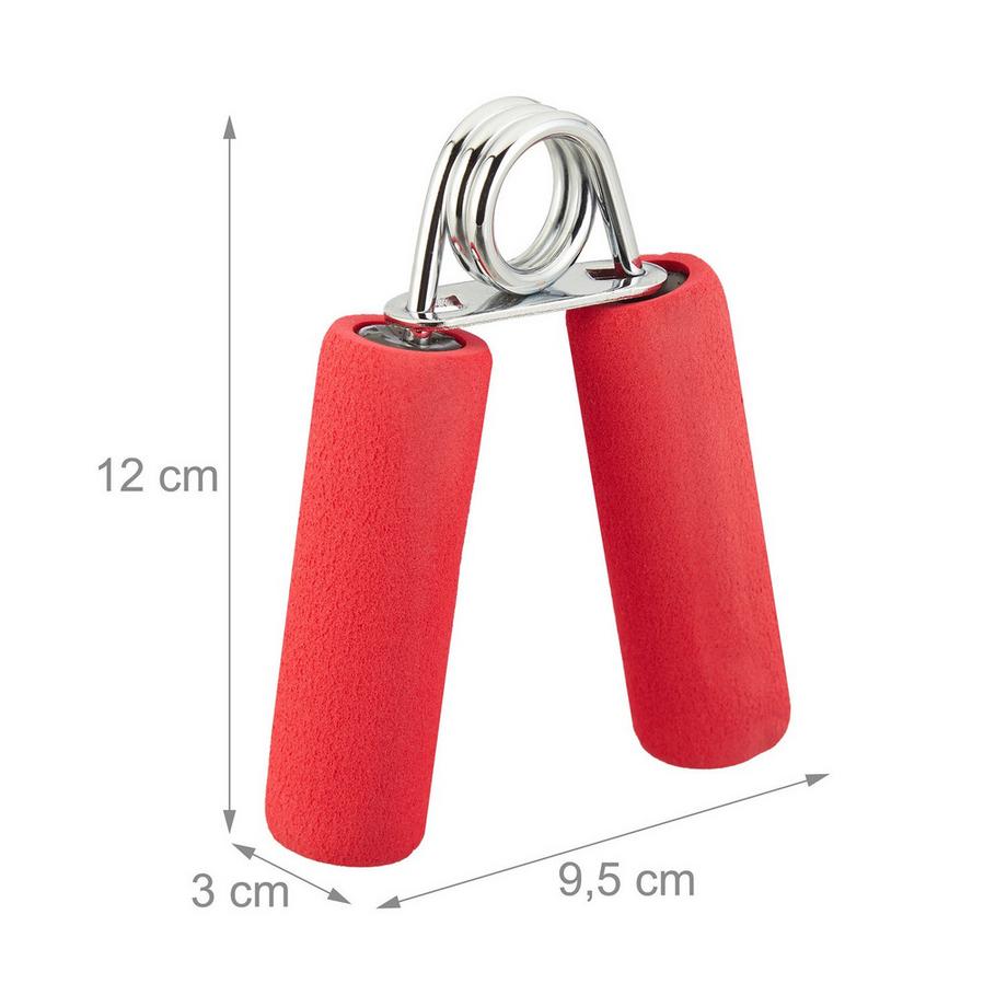 B2X  Handtrainer 2er Set 