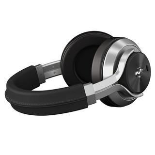 Ferrari by Logic3  Ferrari by Logic3 Cavallino T350 Kopfhörer Kabelgebunden Kopfband Schwarz 