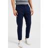 WE Fashion  Herren-Tapered -Fit-Chinos 