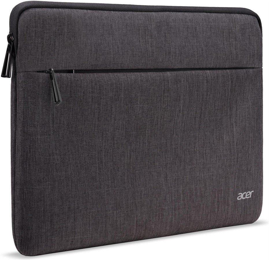 acer  Stofftasche für 14 schwarz 