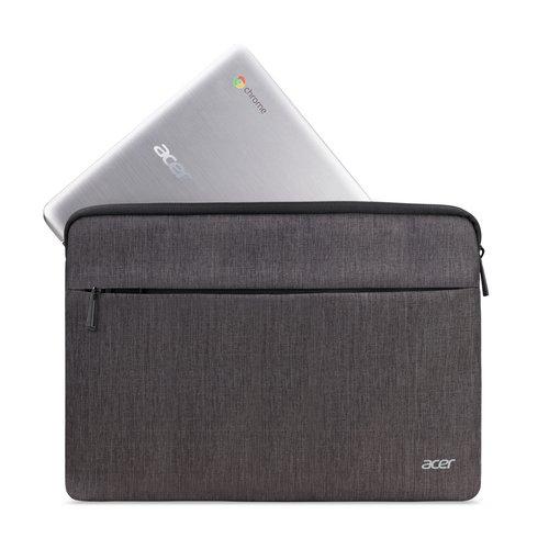 acer  Stofftasche für 14 schwarz 