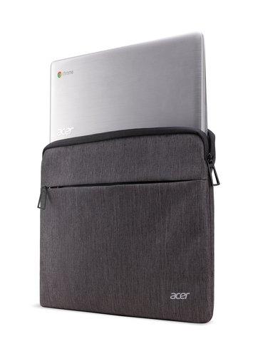 acer  Stofftasche für 14 schwarz 