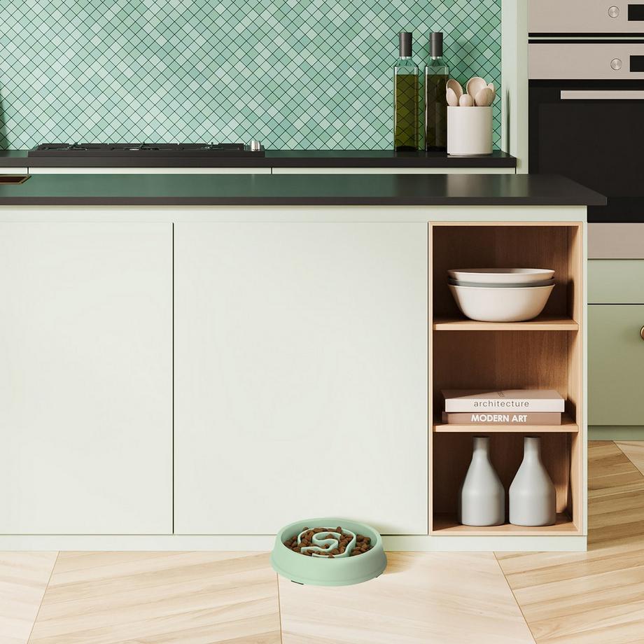 B2X  Anti-Schlingschüssel 650 ml 