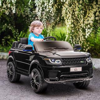 HOMCOM  Voiture électrique pour enfants 