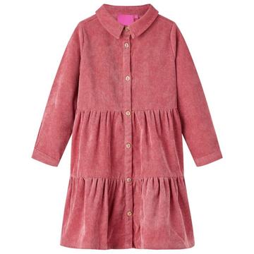 Kinderkleid polyester