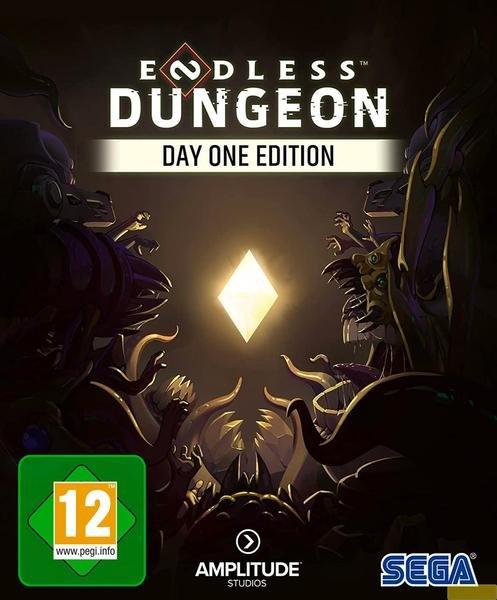 Image of Endless Dungeon - Day 1 Edition