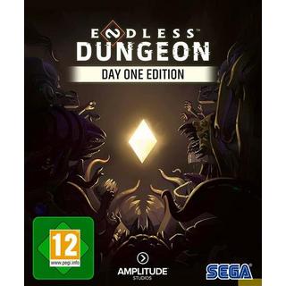 SEGA  Endless Dungeon - Day 1 Edition 