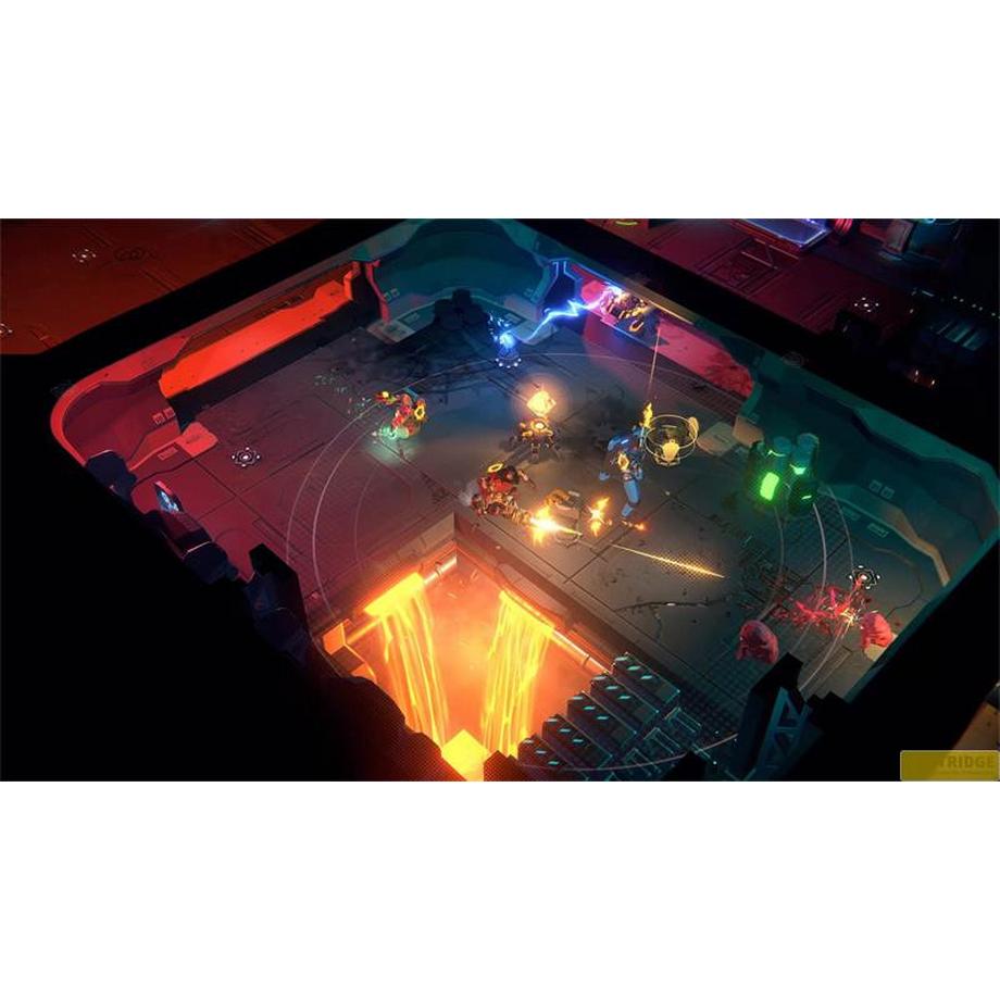 SEGA  Endless Dungeon - Day 1 Edition 