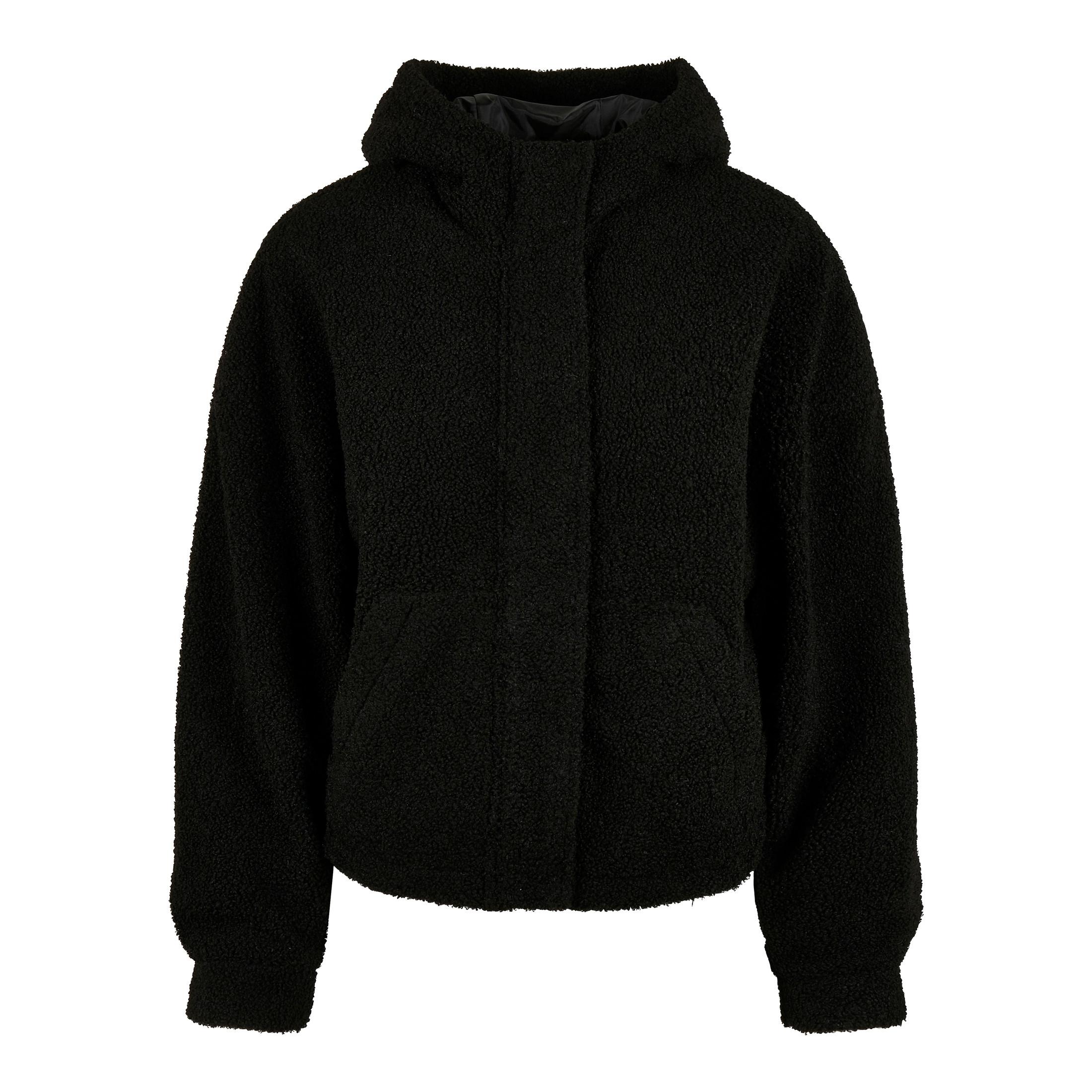 Image of Fleece Frau Große Größen Sherpa Unisex XXL