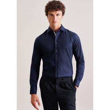 Chemise Business X-Slim Fit Manche longue Uni