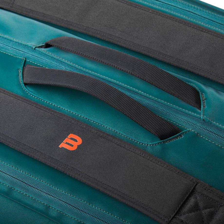 Wilson  Sac de raquette Super Tour 15 Blade V9.0 