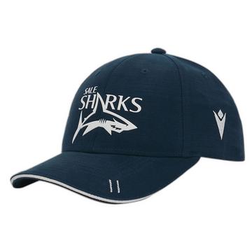 cappeino con visiera sae sharks 2022/23 x5