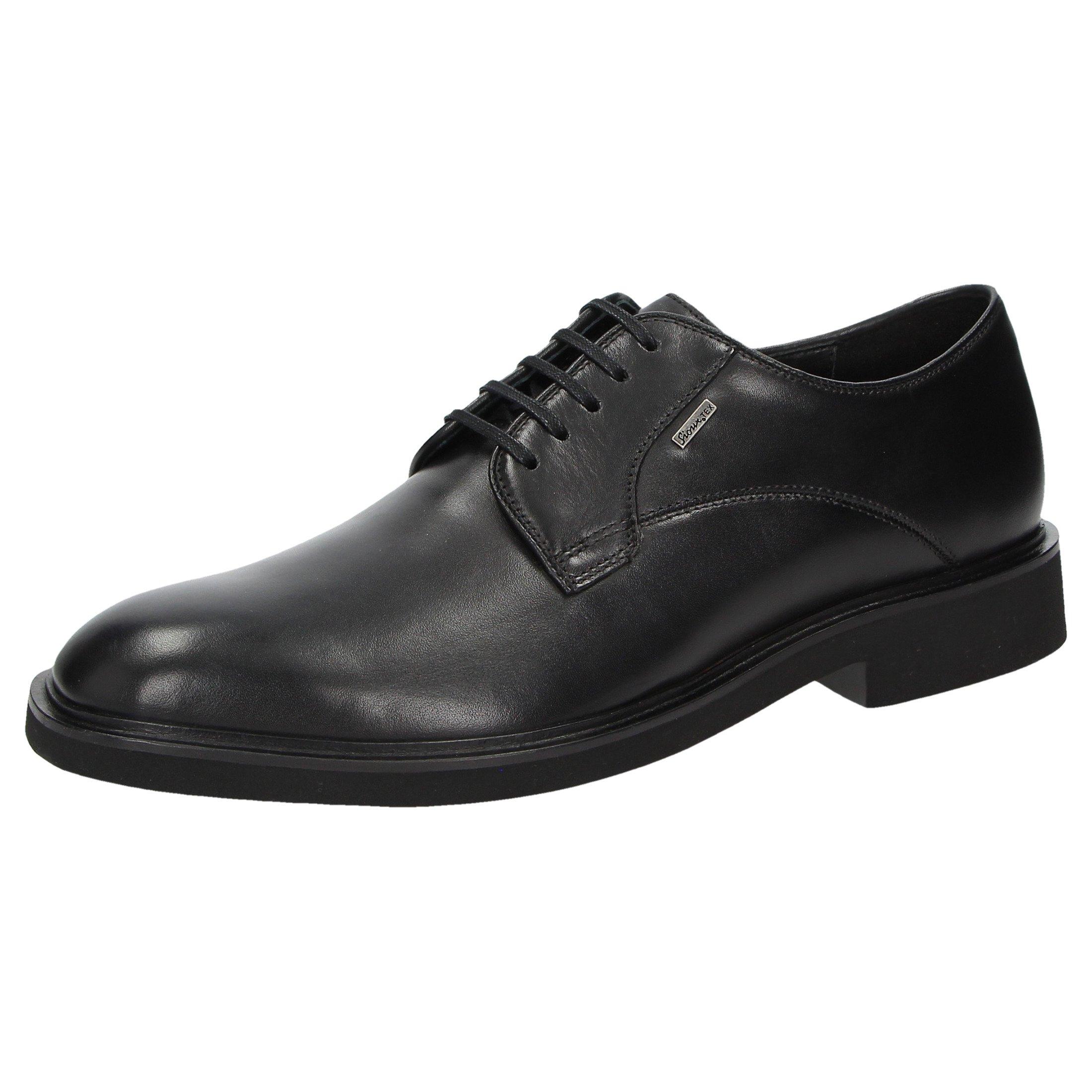 Image of Schnürschuh Nazareno-700-tex Unisex Schwarz 44