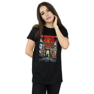 DC COMICS  Rogues Gallery TShirt 